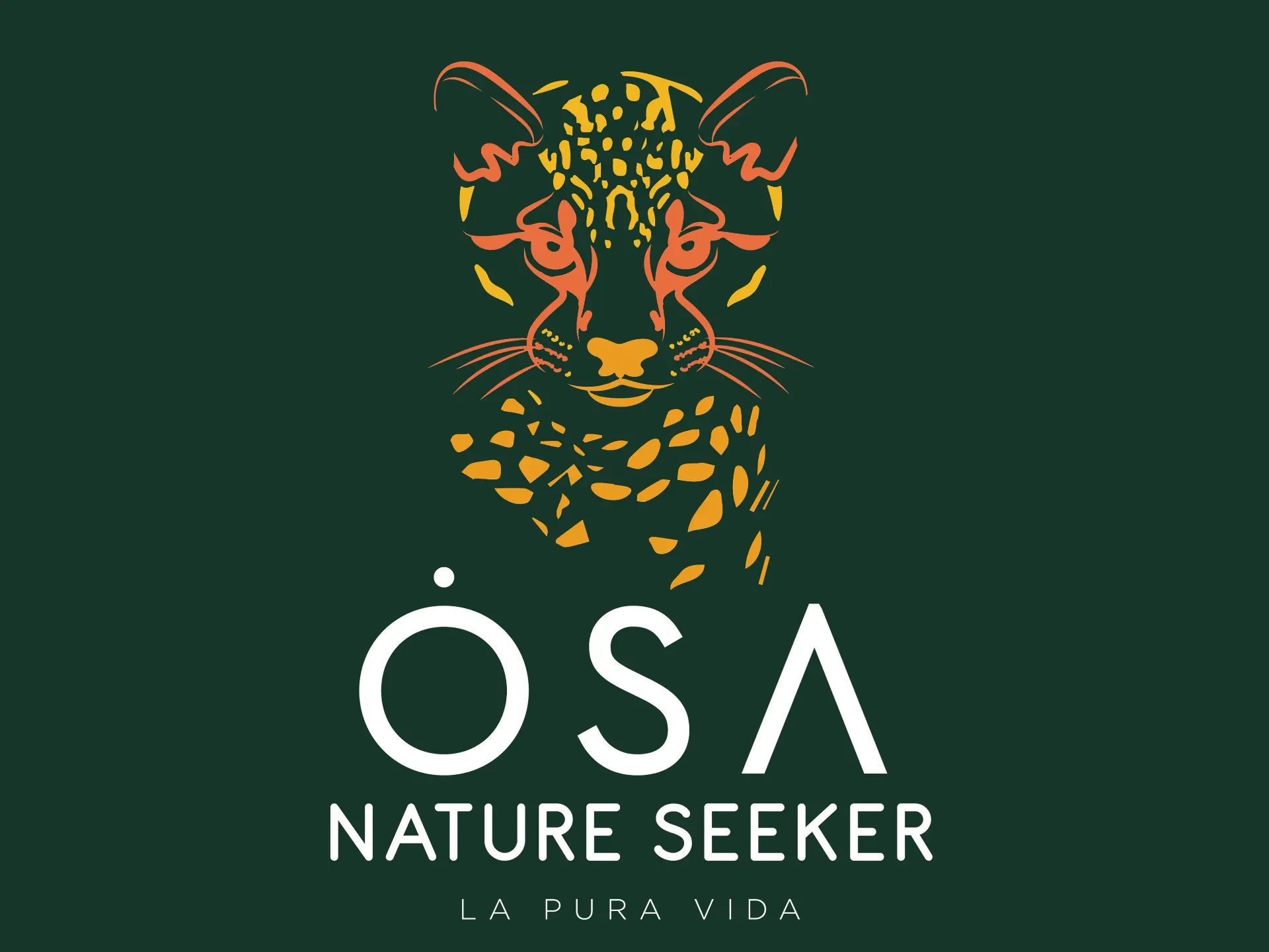Osa Nature Seeker - Tour Operator Website